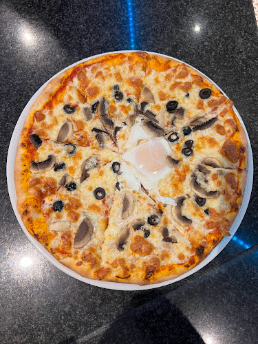 KAPRiS KEBAP PIZZA TACOS - Gastronomie und Hotellerie