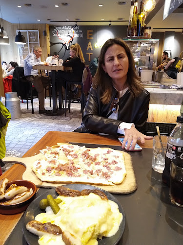 Raclette Factory - Gastronomie und Hotellerie