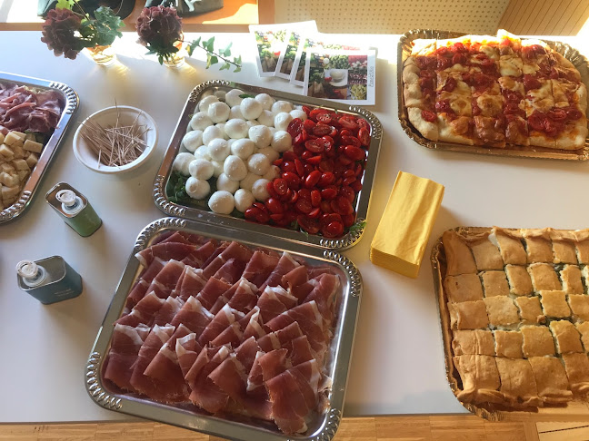 Pane&Olio - Uetikon am See