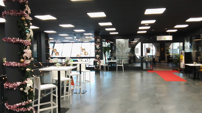 Opinii despre Ristorante al Basilico în Locarno - Gastronomie und Hotellerie