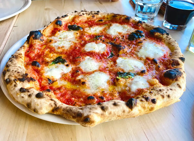 Mio Pizza Fribourg - Fribourg