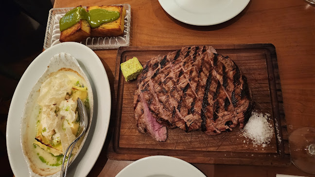 Lotti - Gastronomie und Hotellerie