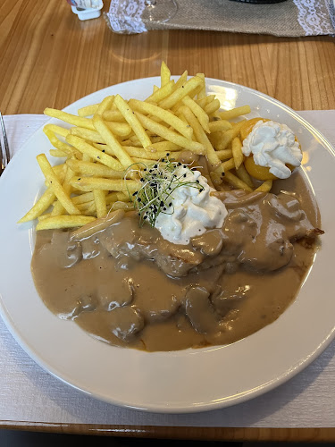 Gasthof zum Schütz GmbH