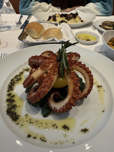 Ristorante Amalfi - Zürich