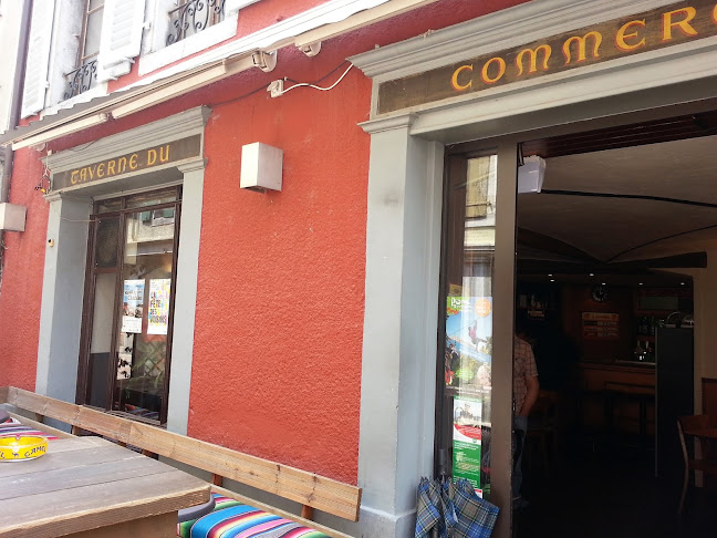 Rue du Bourg 23, 1860 Aigle