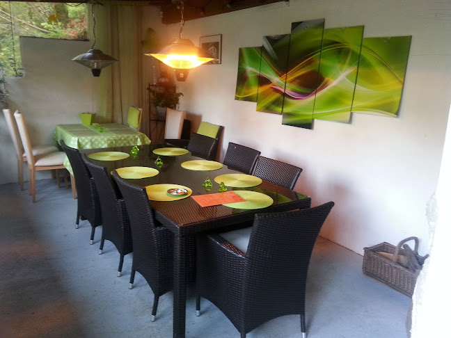 Opinii despre Le Caprice Buvette à Maison-Monsieur în La Chaux-de-Fonds - Gastronomie und Hotellerie