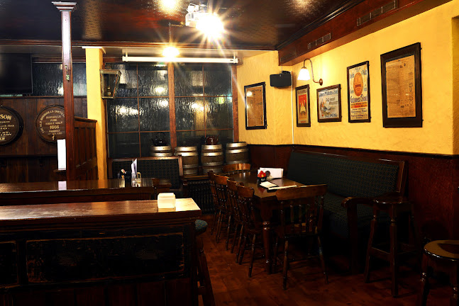 Cooper's Pub - Zürich