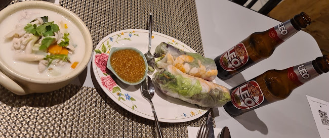 Comentarii opinii despre Mae Lek