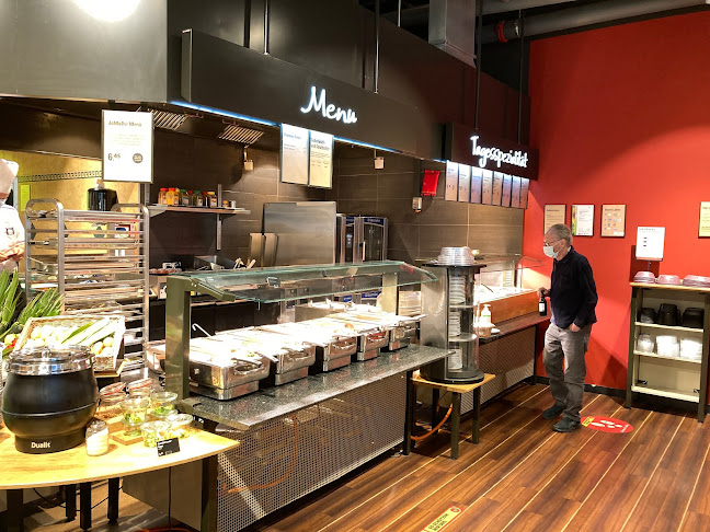 Coop Restaurant Reinach BL - Reinach