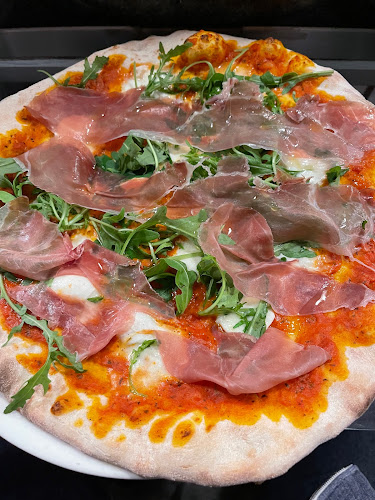 Restaurant Rosso - Zürich