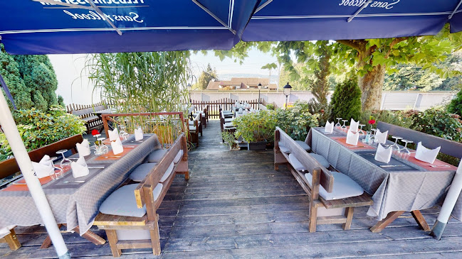 Restaurant Zaika India - Freienbach