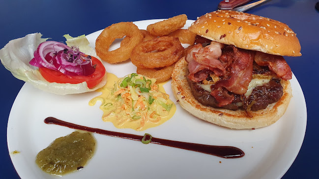 Stars and Stripes American Bar & Restaurant - Berikon