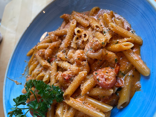 Comentarii opinii despre Luna Piccante