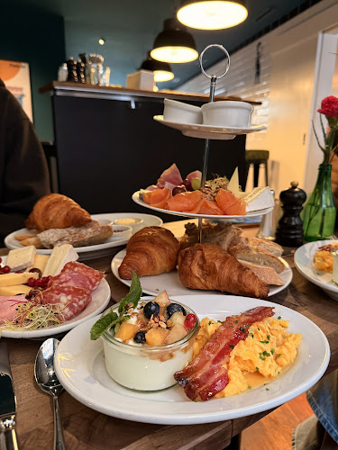 Limmatquai 138, 8001 Zürich