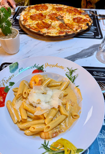 Comentarii opinii despre Pizzeria Moretti