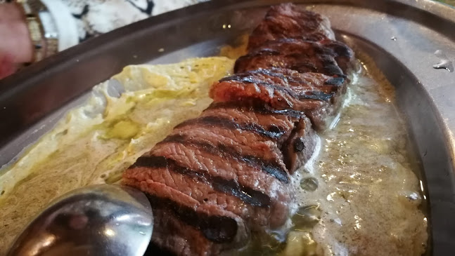 Comentarii opinii despre Café de Paris - Chez Boubier