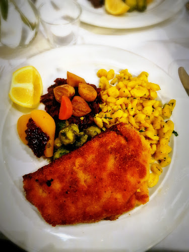 Opinii despre Restaurant Langhaus în Baden - Gastronomie und Hotellerie