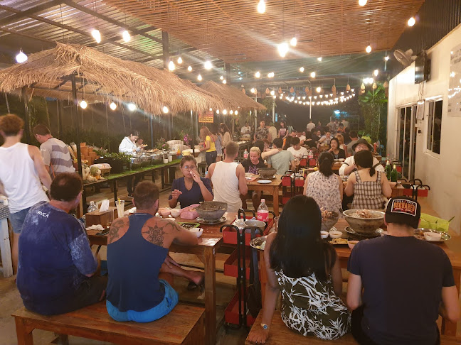 Comentarii opinii despre The King Crab Thai Restaurant