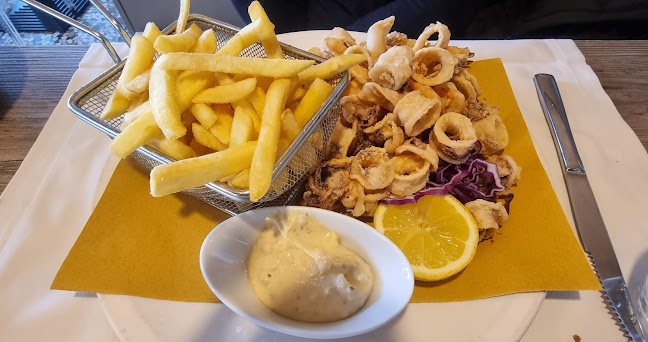 Ristorante-pizzeria Mary - Gastronomie und Hotellerie