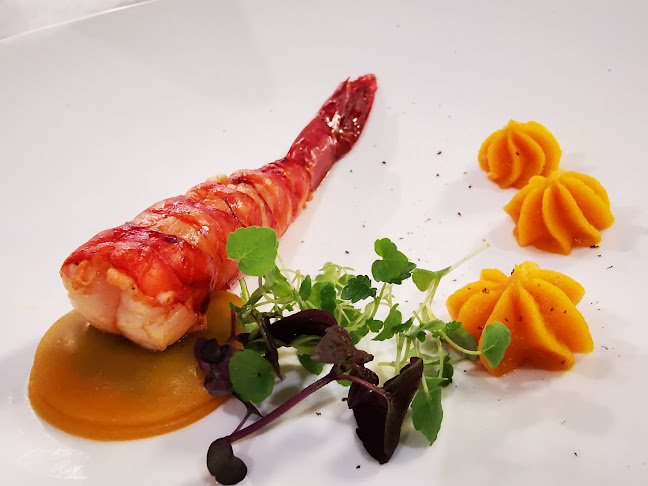 Comentarii opinii despre La Table d'Olivier