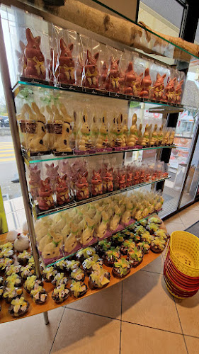 Comentarii opinii despre kunz AG art of sweets