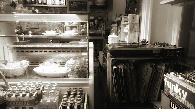 Kanzleistrasse 84, 8004 Zürich