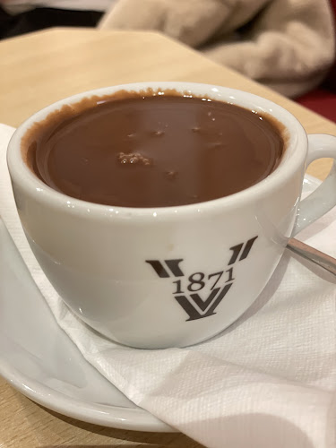 Comentarii opinii despre Munger Tea Room