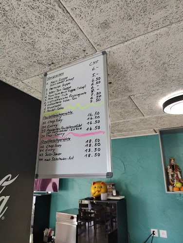 ASIA TAKE AWAY PHAM, 9320 Frasnacht