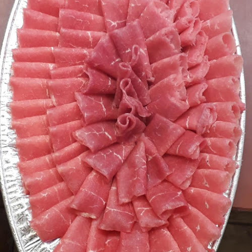 Ferrazzini Salumificio SA