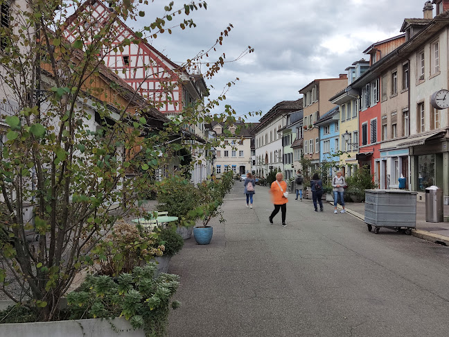 Holderpl. 4, 8400 Winterthur