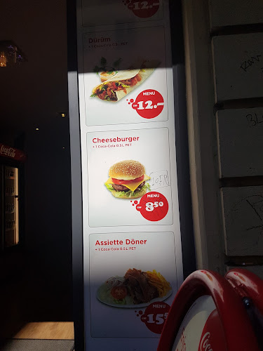 Yekta Kebab - Gastronomie und Hotellerie