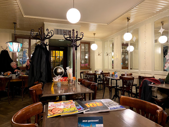 Comentarii opinii despre Restaurant Pizzeria Pfauen