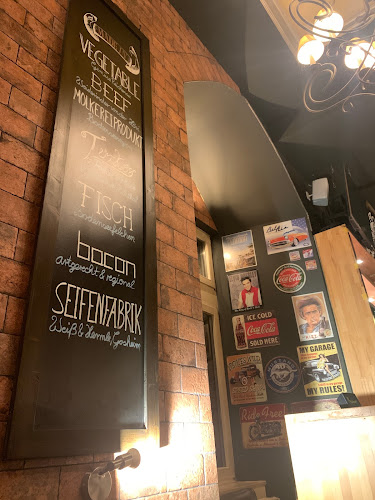 DOM Konstanz | Restaurant · Café · Bar - Gastronomie und Hotellerie