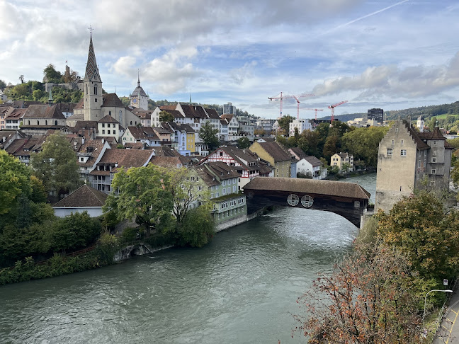 Kanalstrasse, 5400 Baden