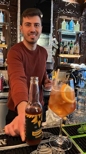 Opinii despre Bar INCONTRO. în Zürich - Gastronomie und Hotellerie