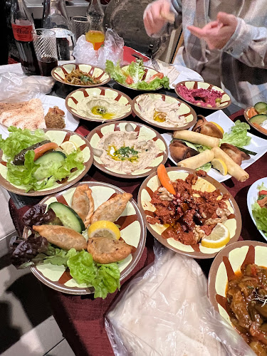 Opinii despre Restaurant Allresto Beirut în Bern - Gastronomie und Hotellerie