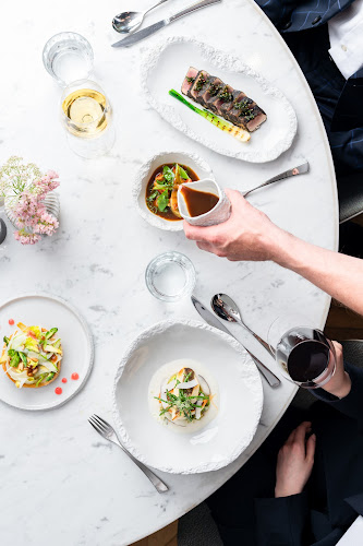 Quai du Mont-Blanc 11, 1201 Genève