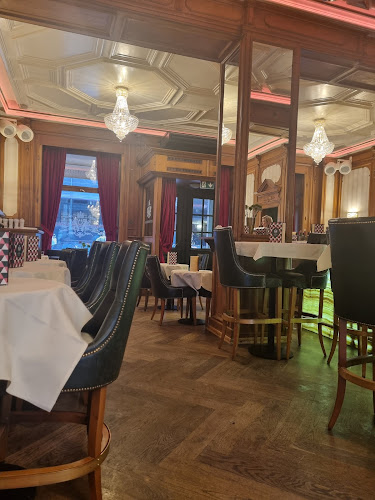 Comentarii opinii despre Old Fashion Bar