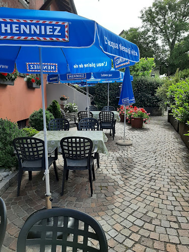 Opinii despre Restaurant Steinenkreuz în Rüdlingen - Gastronomie und Hotellerie