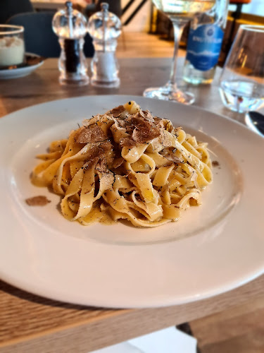 Osteria Valpo - Luzern