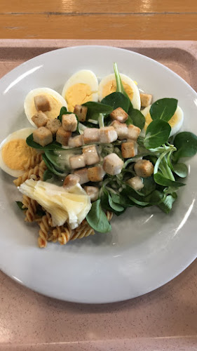 Restaurant HEIA Freiburg