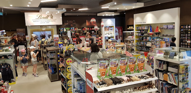 Lidostrasse 5, 6006 Luzern