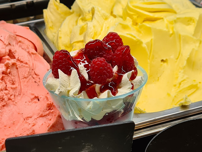 Comentarii opinii despre Me Gusta Gelateria