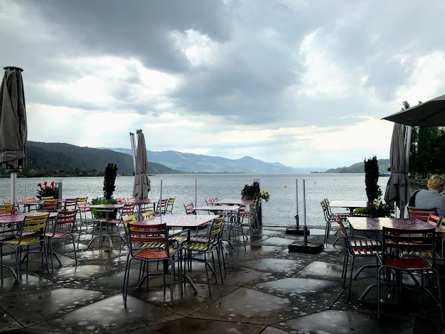 Restaurant Pier 8716 - Schmerikon