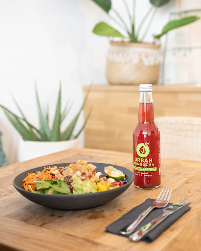 Comentarii opinii despre Poke & Co