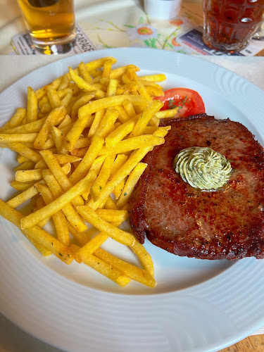 Restaurant zum Besmer - Kreuzlingen