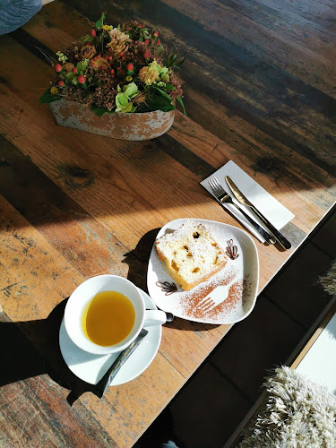 Filigran Café und Shop GmbH - Gastronomie und Hotellerie