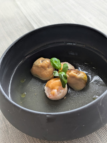 Comentarii opinii despre Kaiseki by Manabu