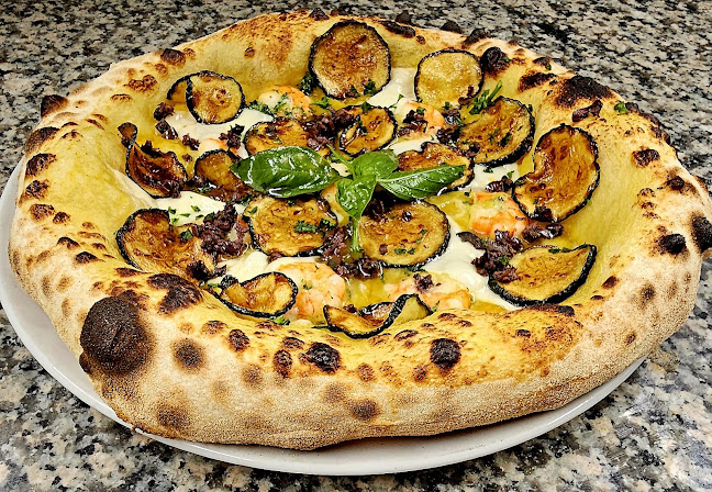 Comentarii opinii despre Restaurant Pizzeria Alice