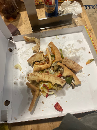 Comentarii opinii despre Pizzeria La Rotonda